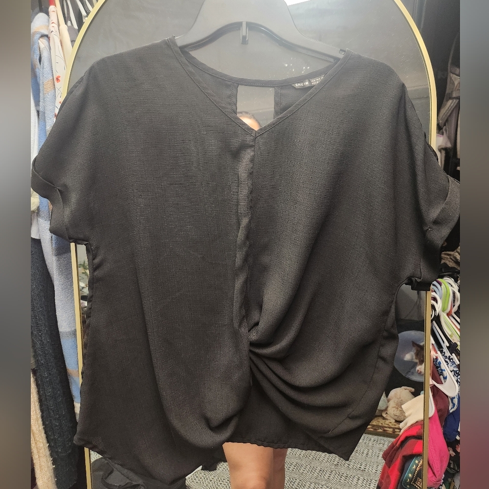 B2G1 Shein Shirt